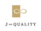 J∞QUALITY ロゴ