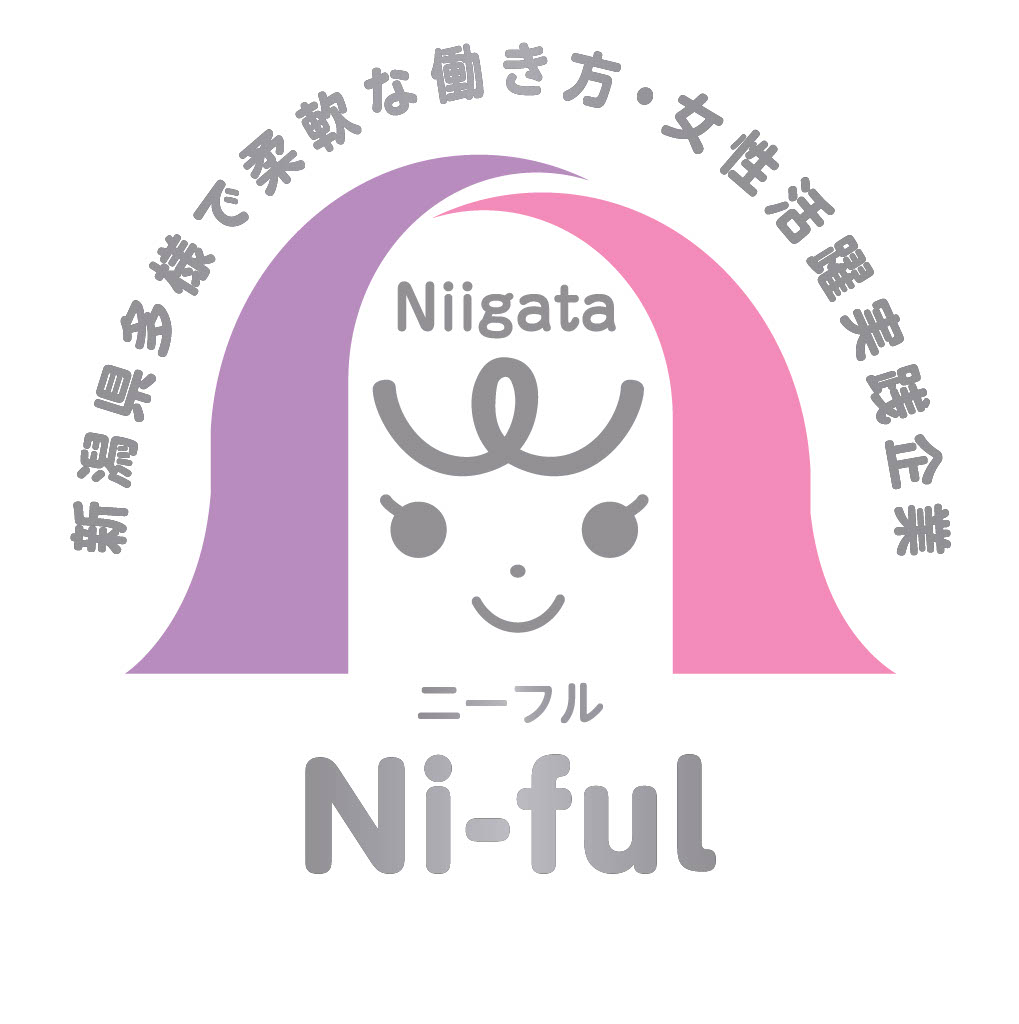 Ni-ful ロゴ